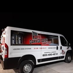 24 Hr Garage Door Service