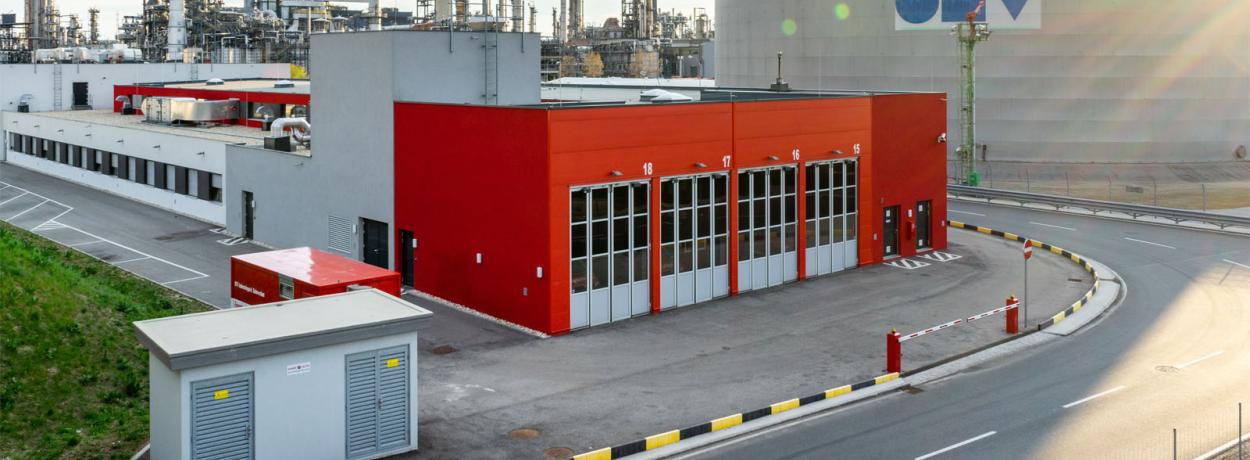 Industrial