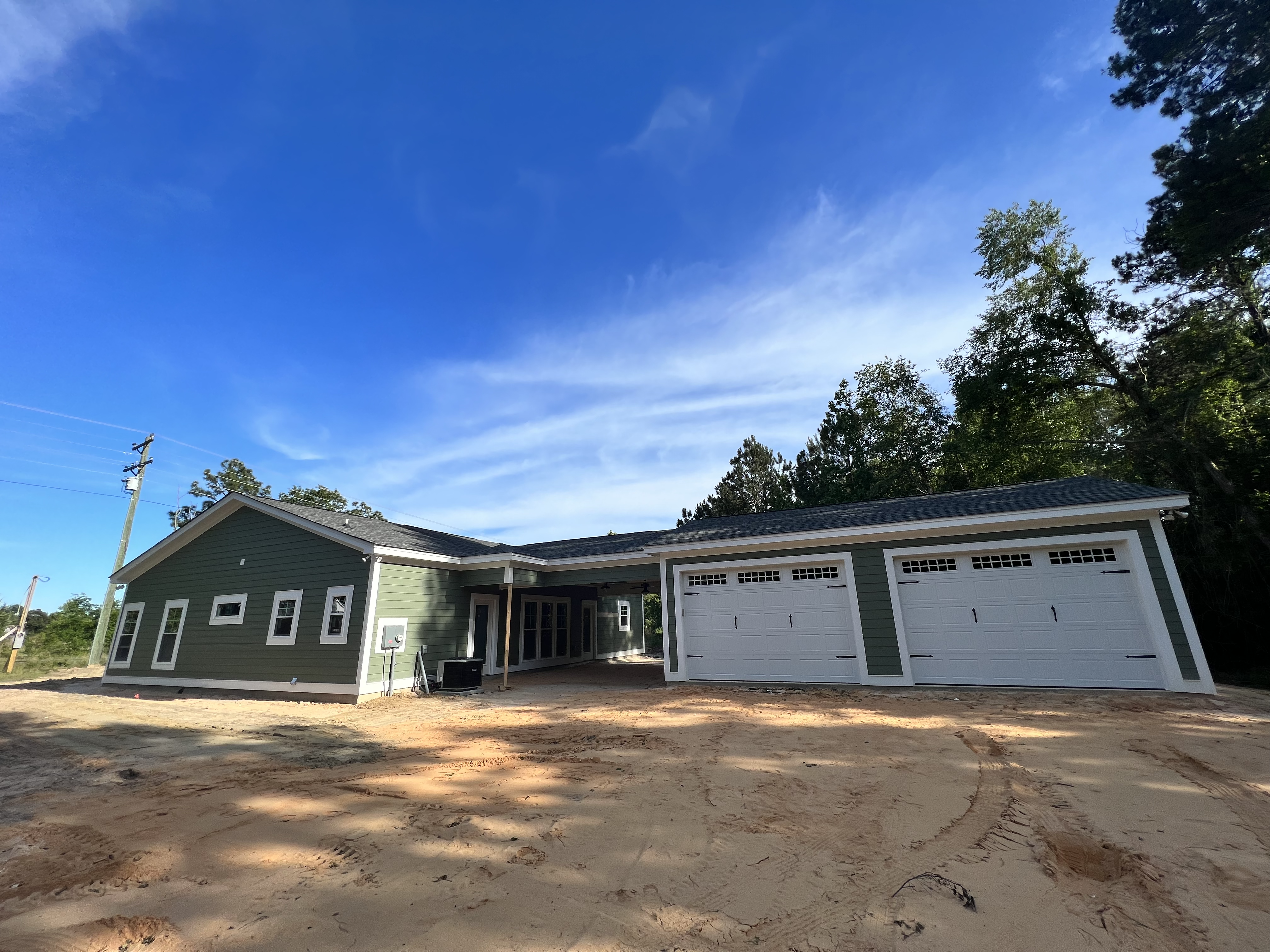 garage garage