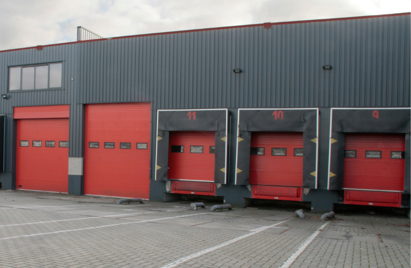 Loading Dock Equipment