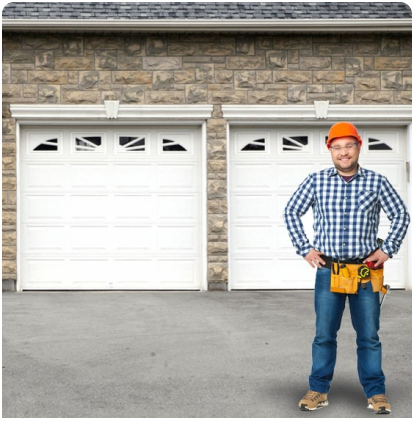 Door Maintenance