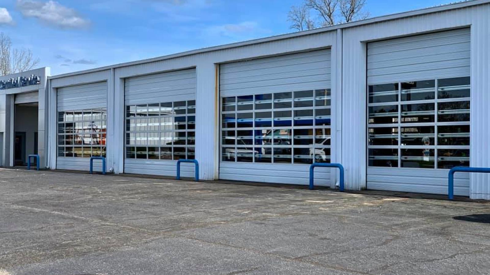 24hrgaragedoorservice Com